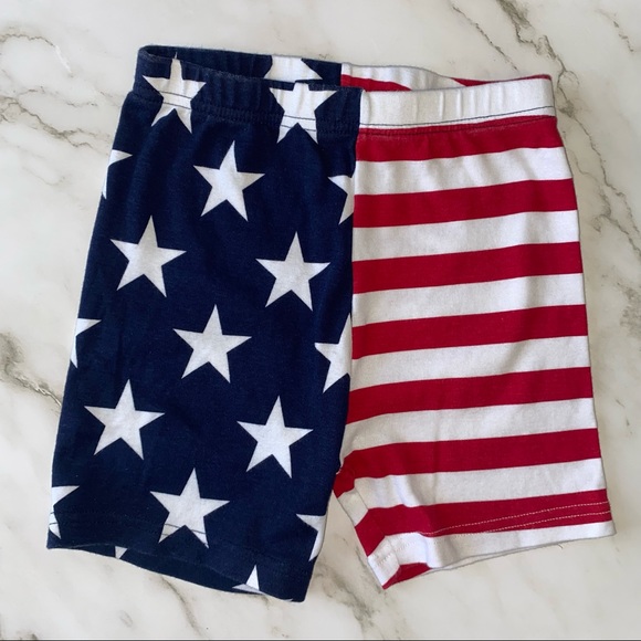 Boy’s Patriotic PJs - Picture 2 of 5